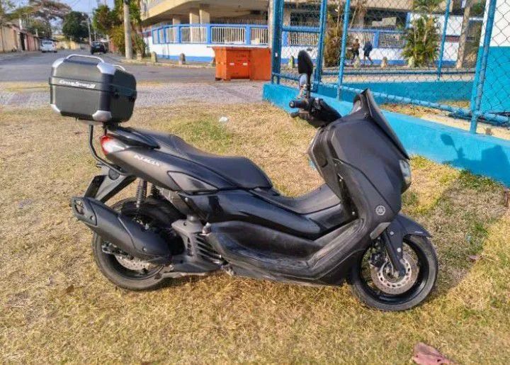 Nmax 2021 - Foto 4