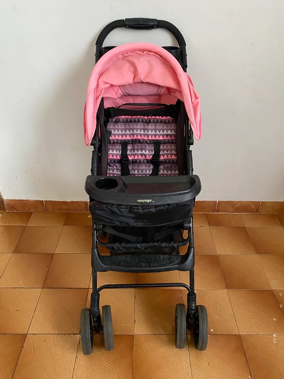 Carrinho para bebê - Foto 5