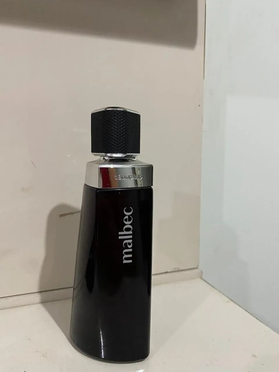 Perfume Malbec sem uso  - Foto 3