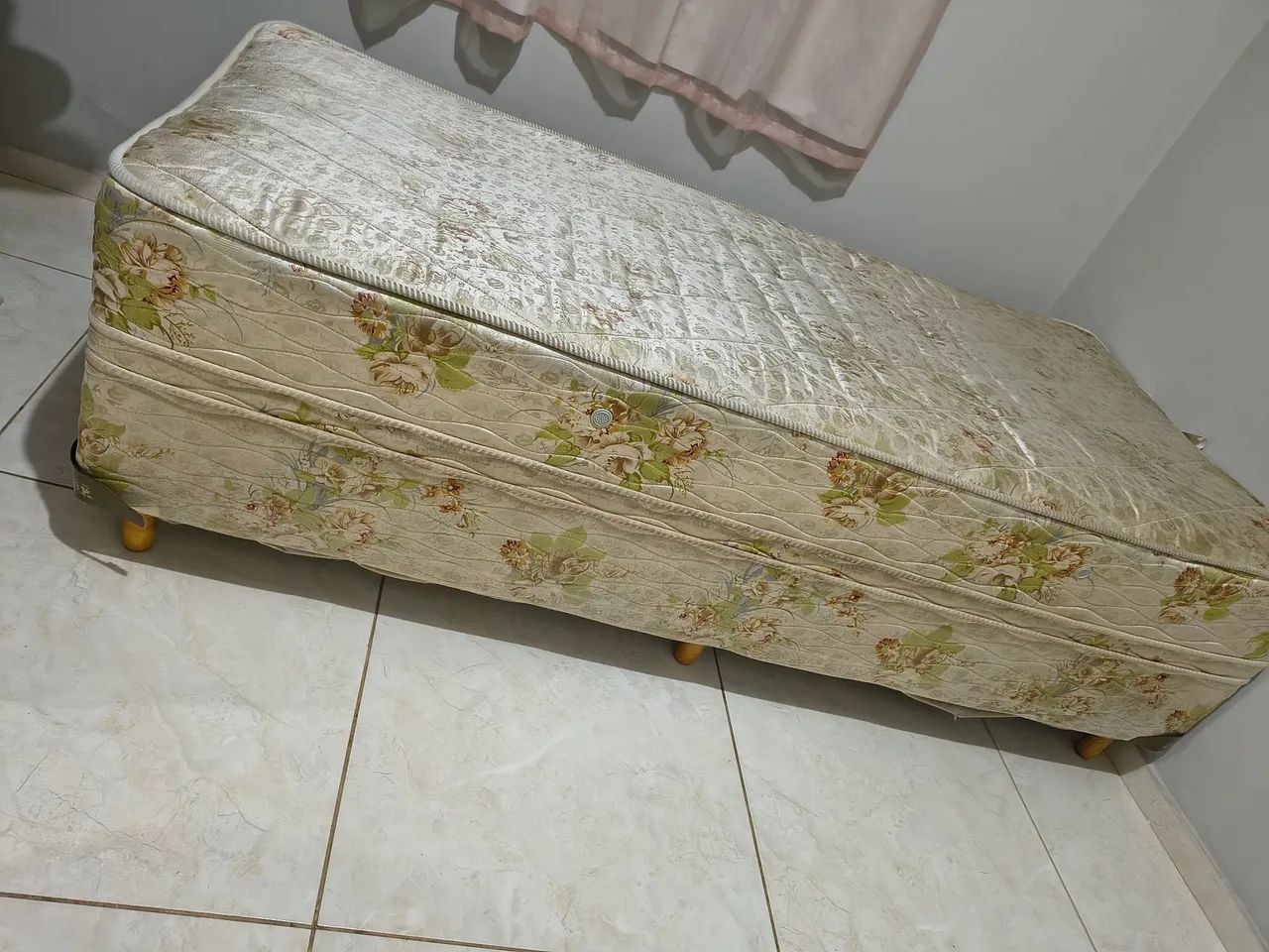 Cama de solteiro  - Foto 4