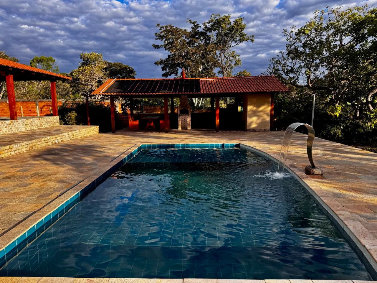 Vende-se/aluga-se chácara em Pirenópolis - Foto 7