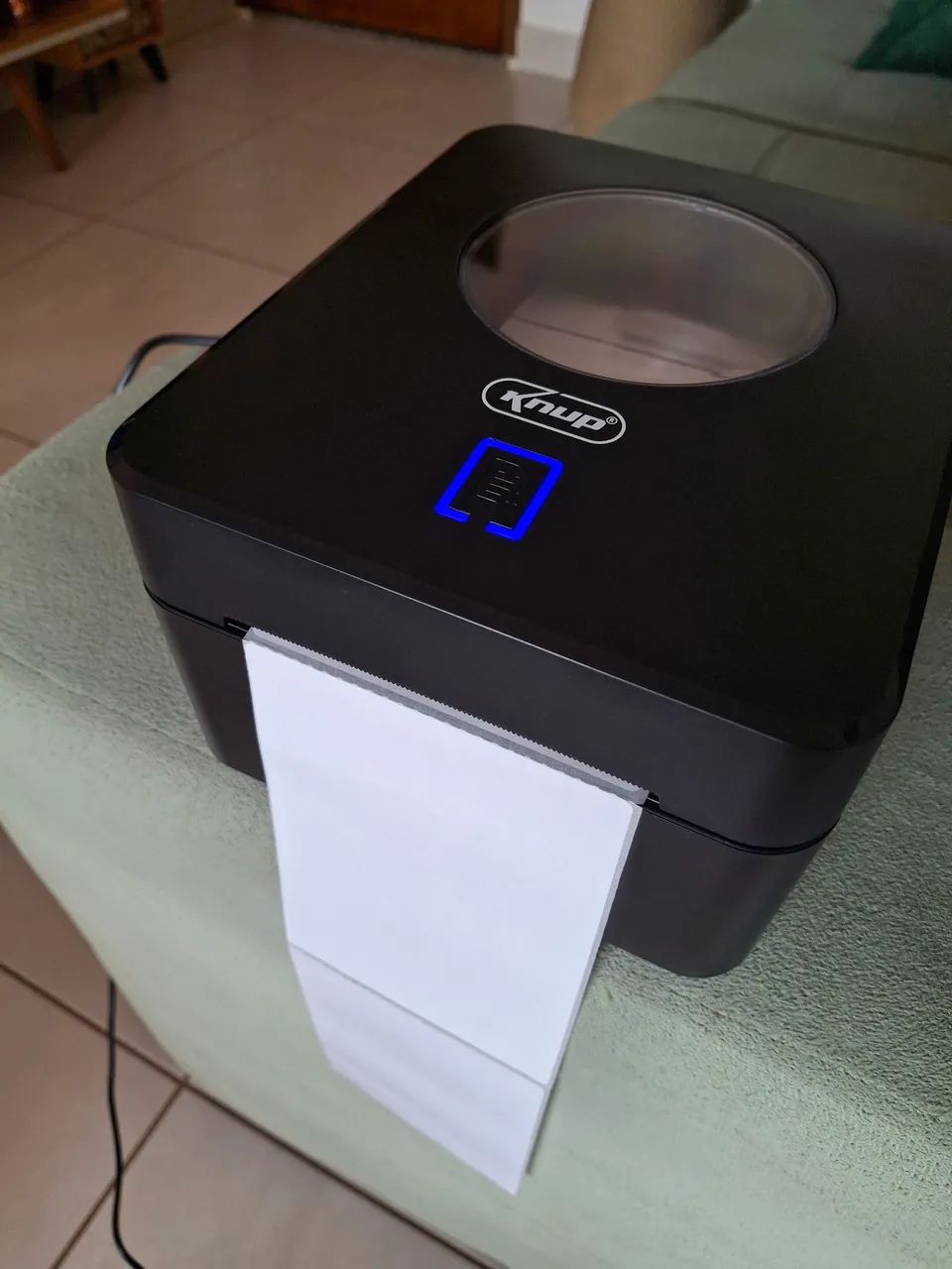KNUP KP-IM608 Impressora térmica 