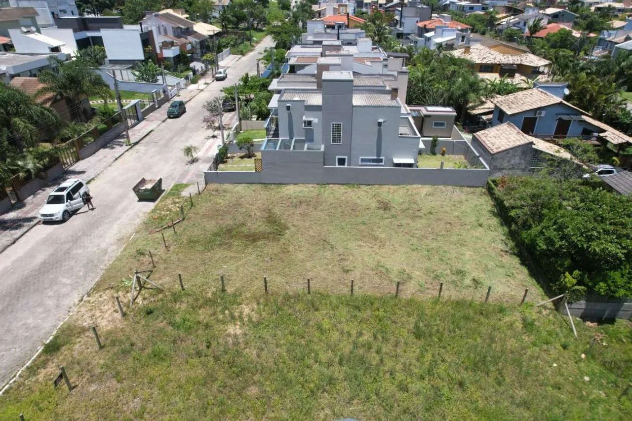 Terreno para Venda em Garopaba, Panorâmico - Foto 3