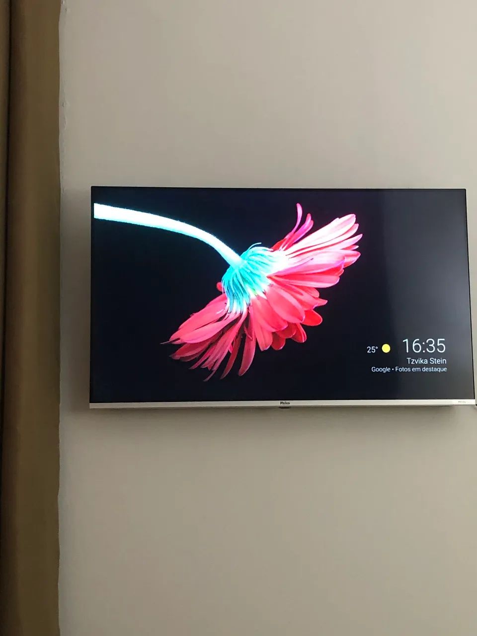 Televisão 42 polegadas