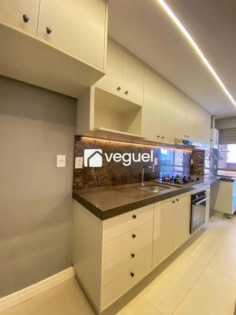 Apartamento com 82 m² para alugar no Jardim Olhos D`agua Ribeirão Preto/SP - Foto 8