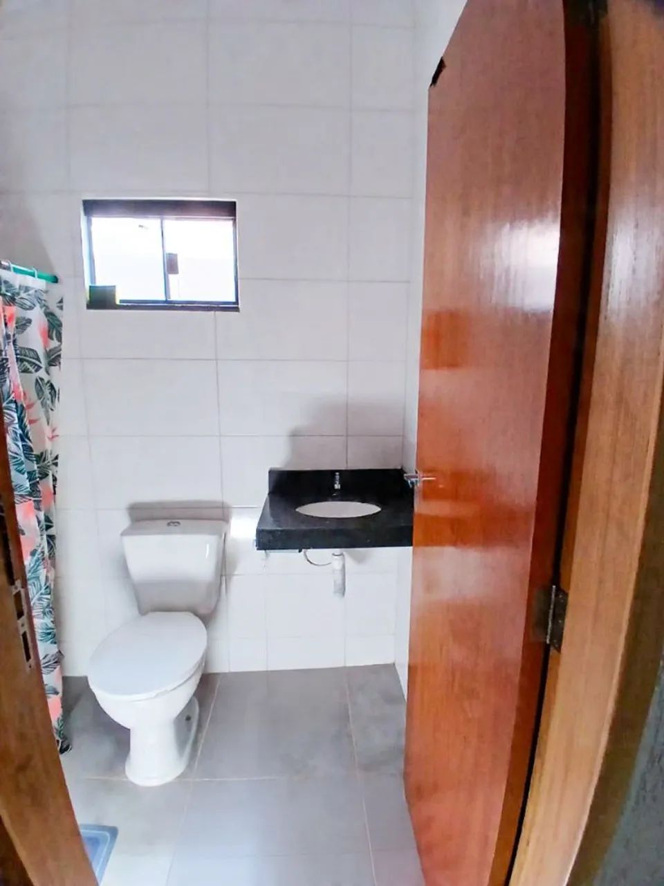 Ágio de casa 2 Qts Só 45mil-Trindade Go  - Foto 6