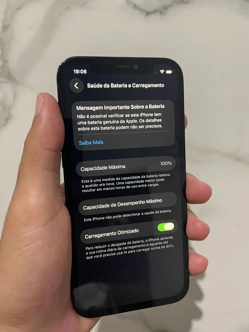 iPhone 12 Pro - Foto 3