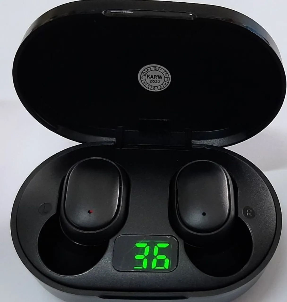 Fone Bluetootha Airdots pro - Original !! Oferta  - Foto 2