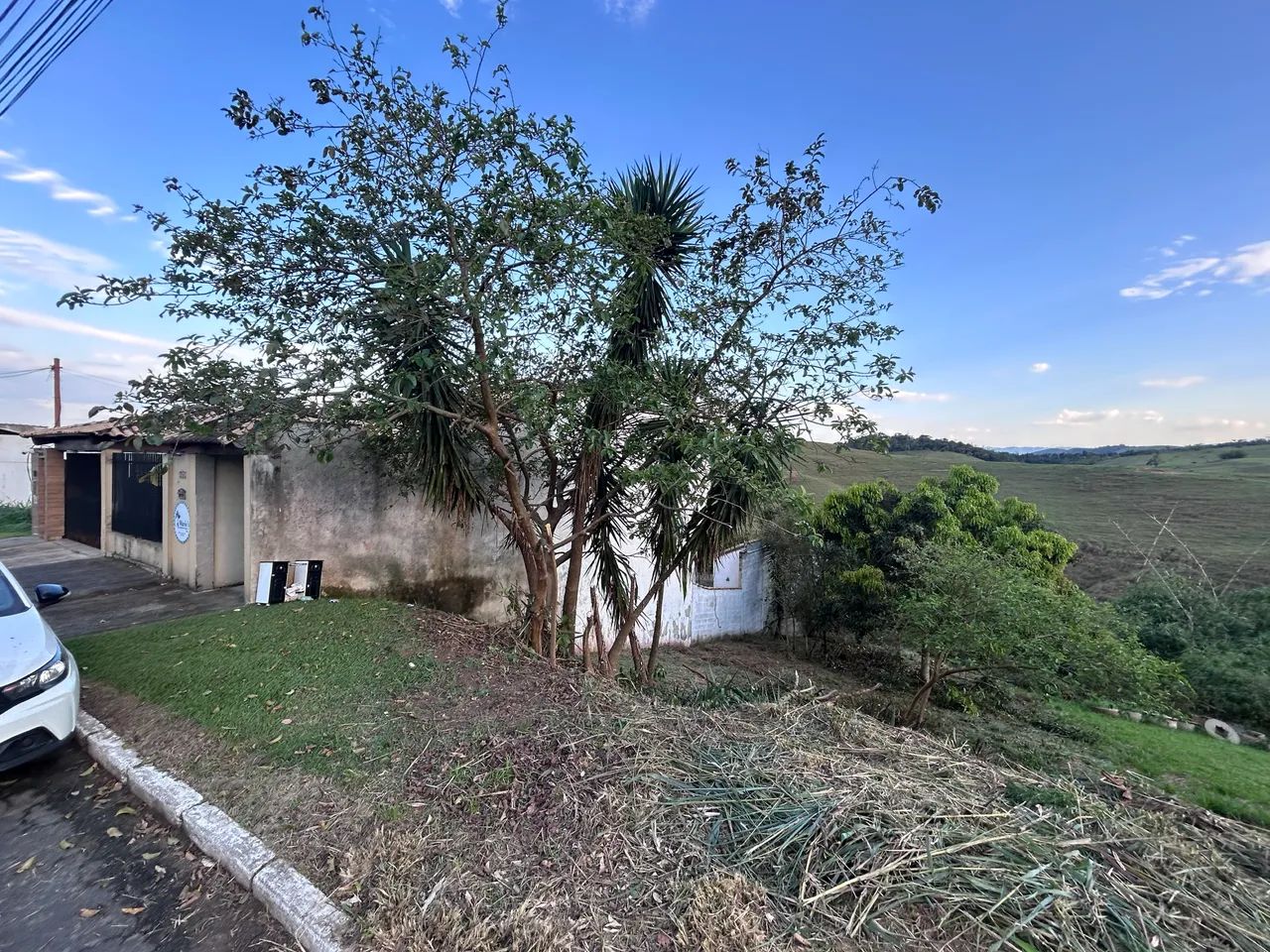Vendo terreno Morada da Colina II - 480 m2 - Foto 3
