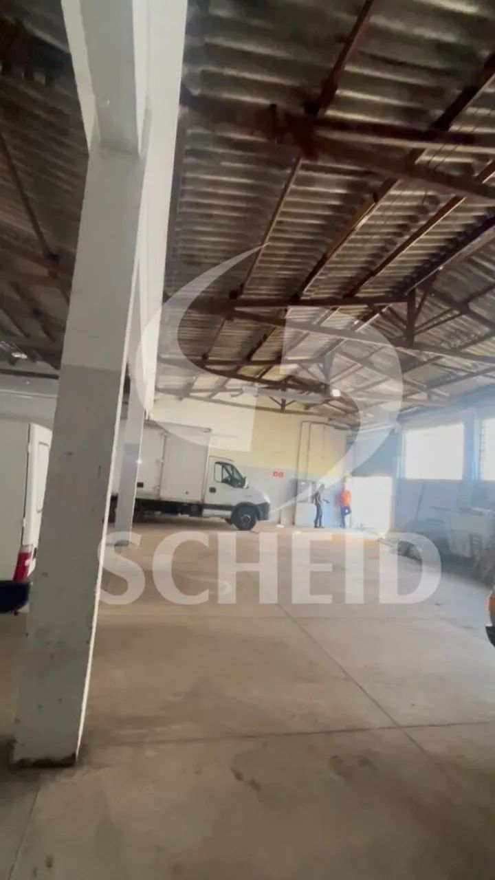 VILA SANTA CATARINA - COM 1.450M² PARA COMÉRCIO! - Foto 4