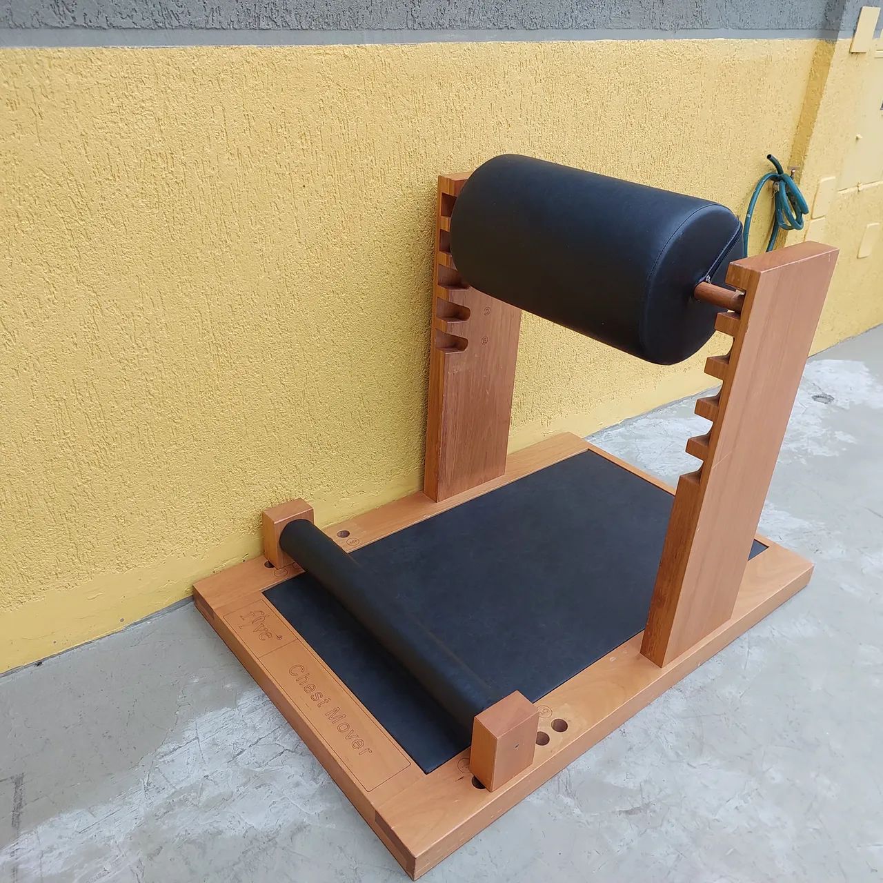 Aparelho de pilates - Foto 3