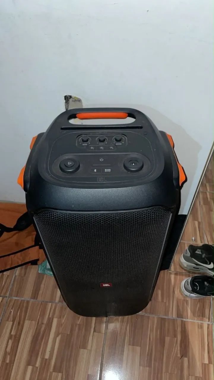 JBL party Box 710  - Foto 2