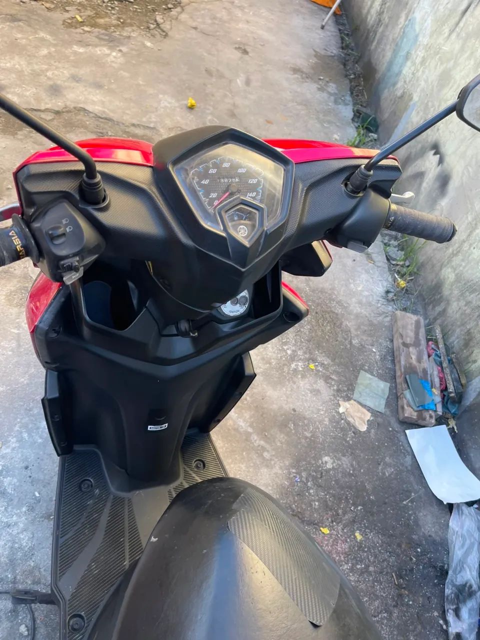 Neo 125 - Foto 2