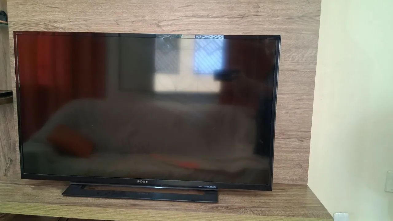 TV 40 polegadas Sony 