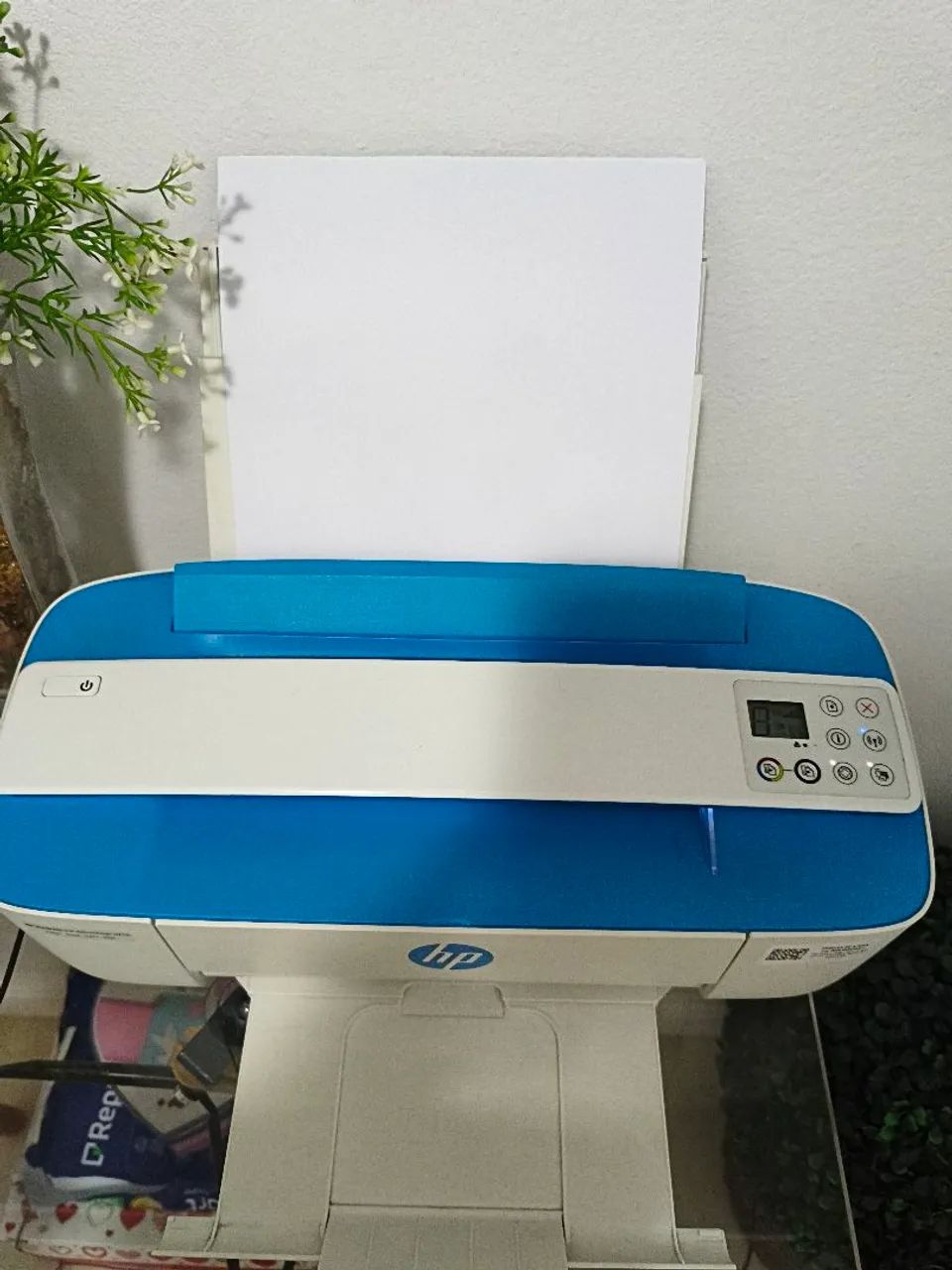 Impressora Hp 
