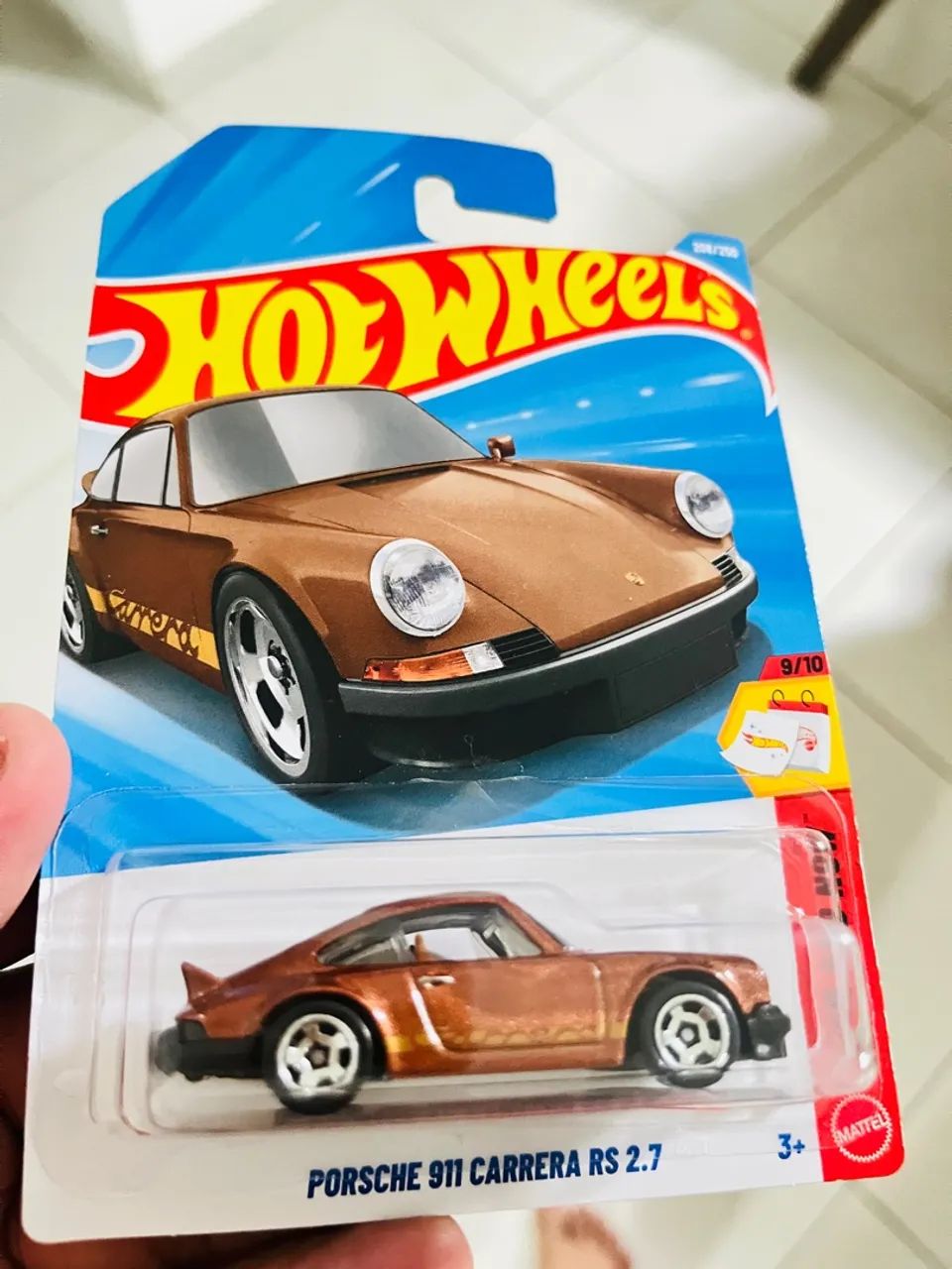 Porsche Hotwheels  - Foto 2