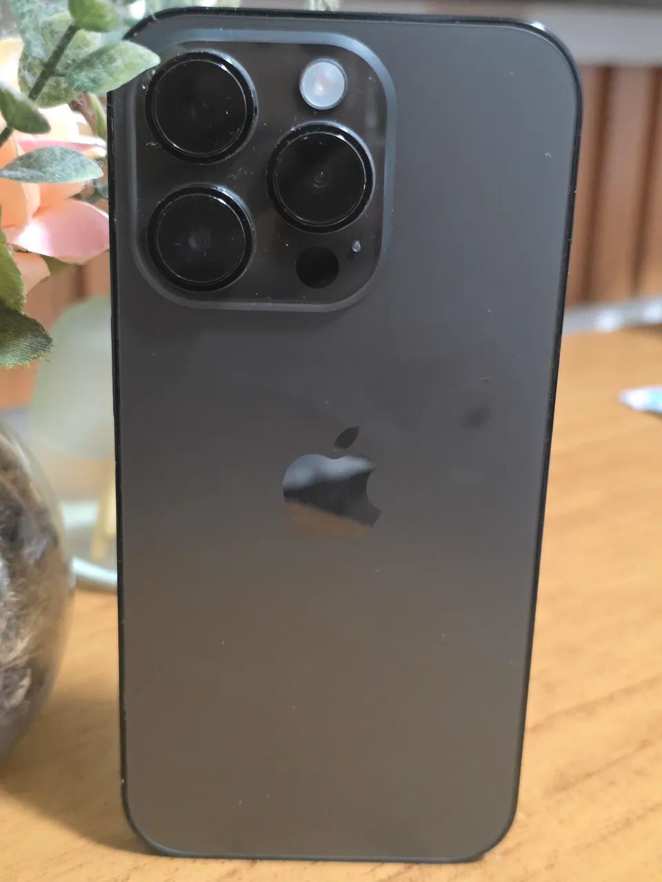 IPHONE 14 PRO 128 IMPECÁVEL -TROCO TBM