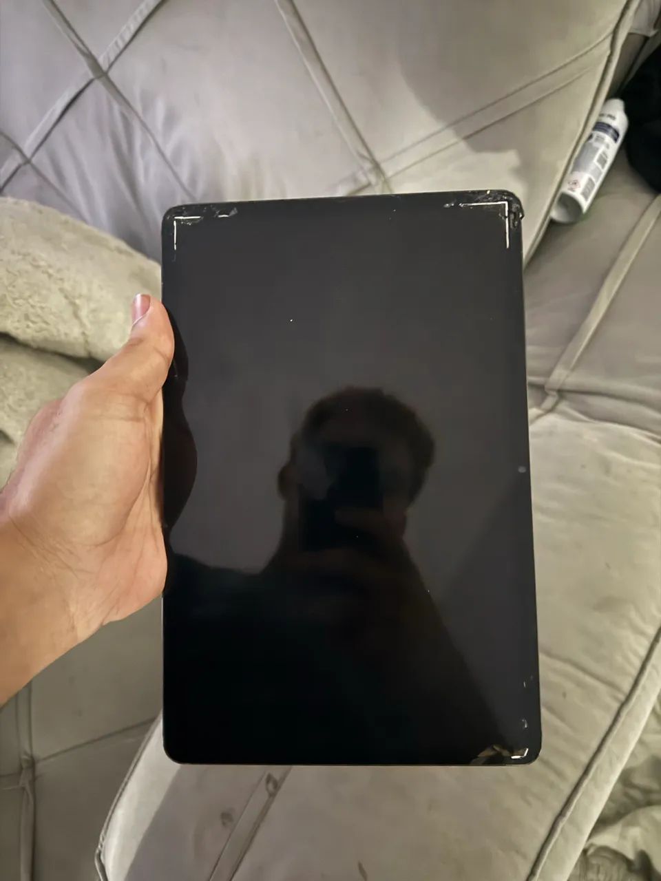 Tablet Samsung tab S8 com Spen - Foto 2