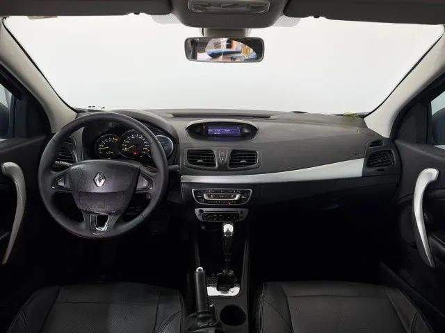 Renault Fluence Sed. Dynamique 2.0 16V Flex Aut. 2014 - Foto 3
