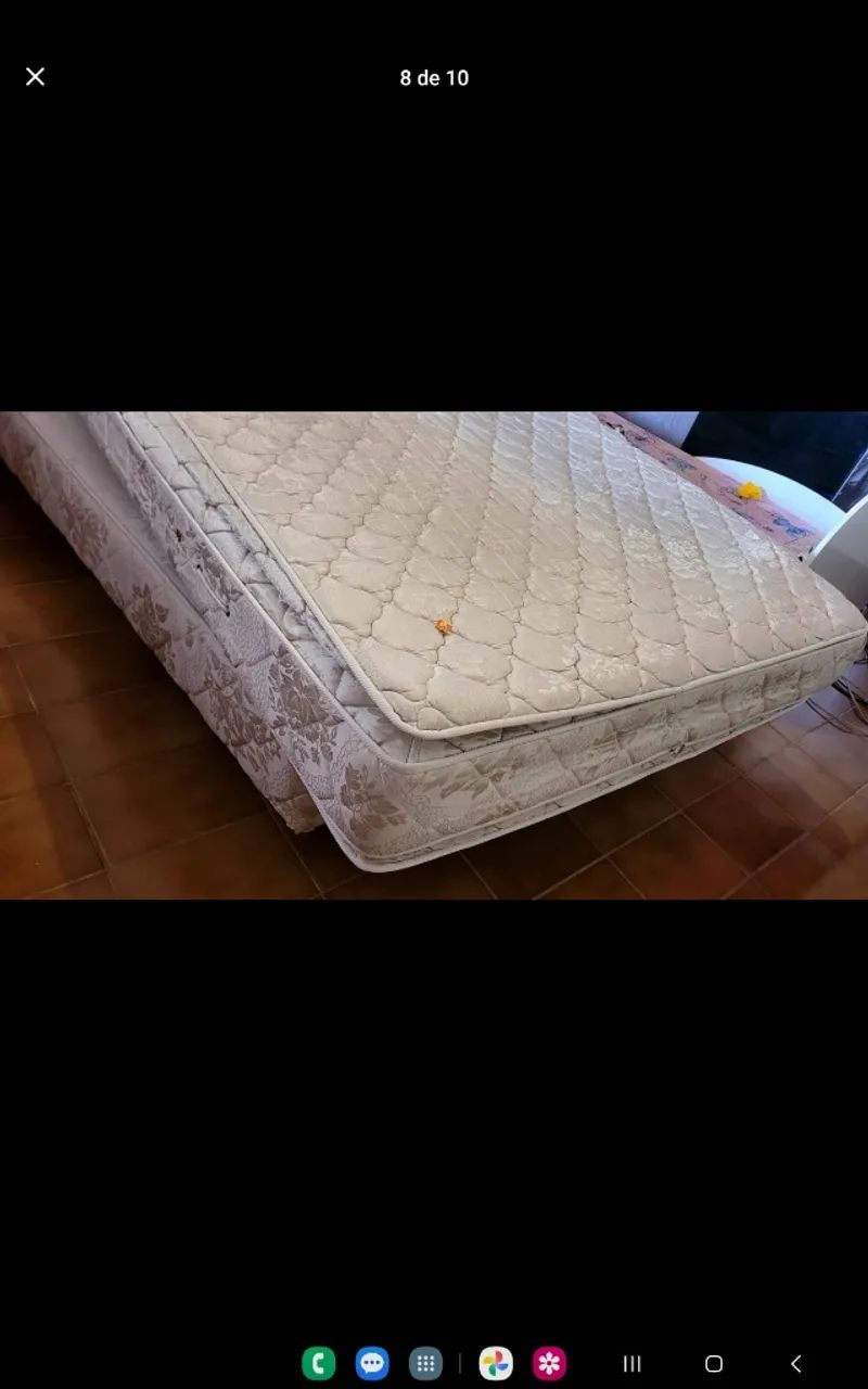 Cama de casal - Foto 5