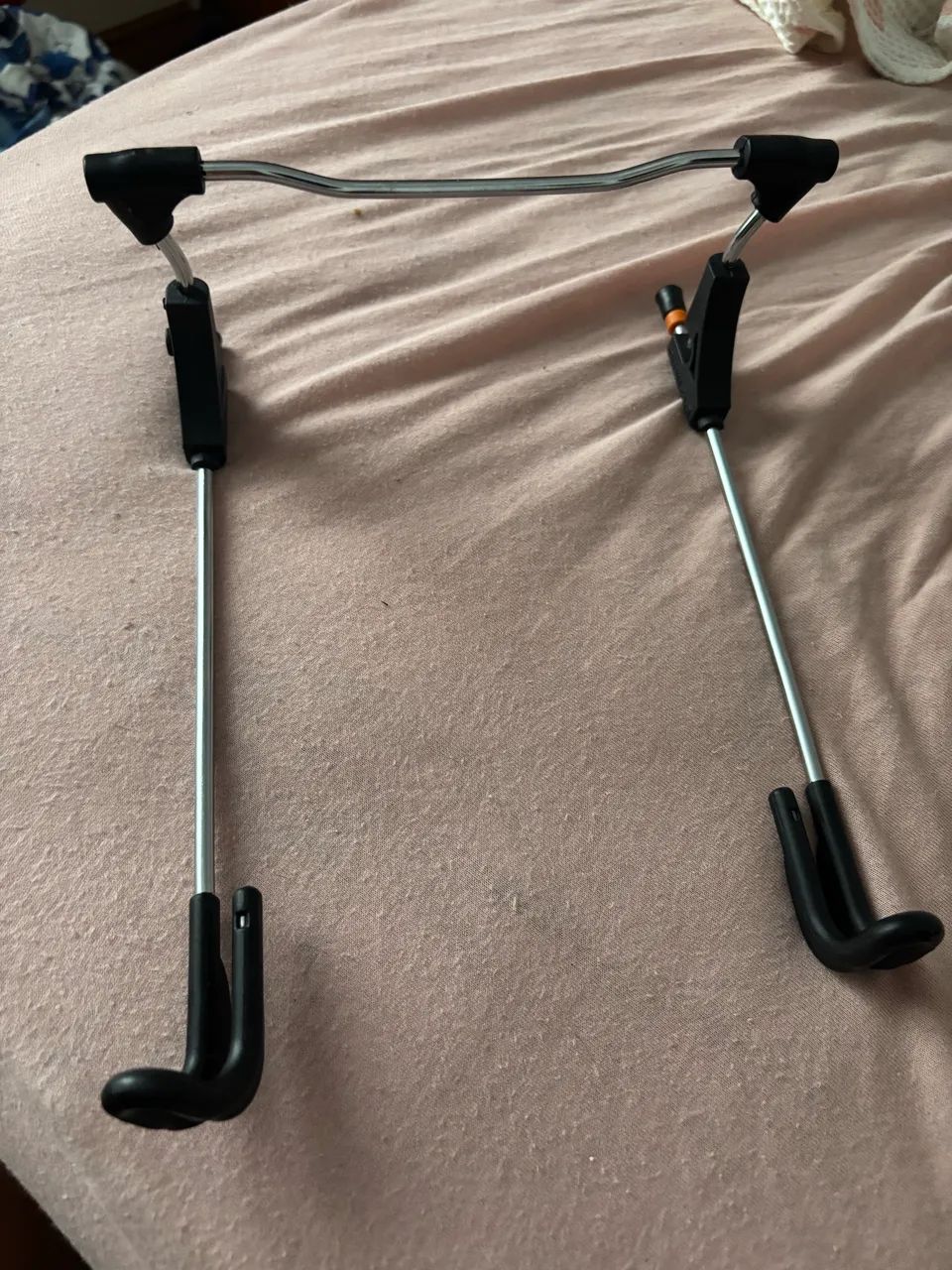 suporte ergonômico e dobrável para notebook 