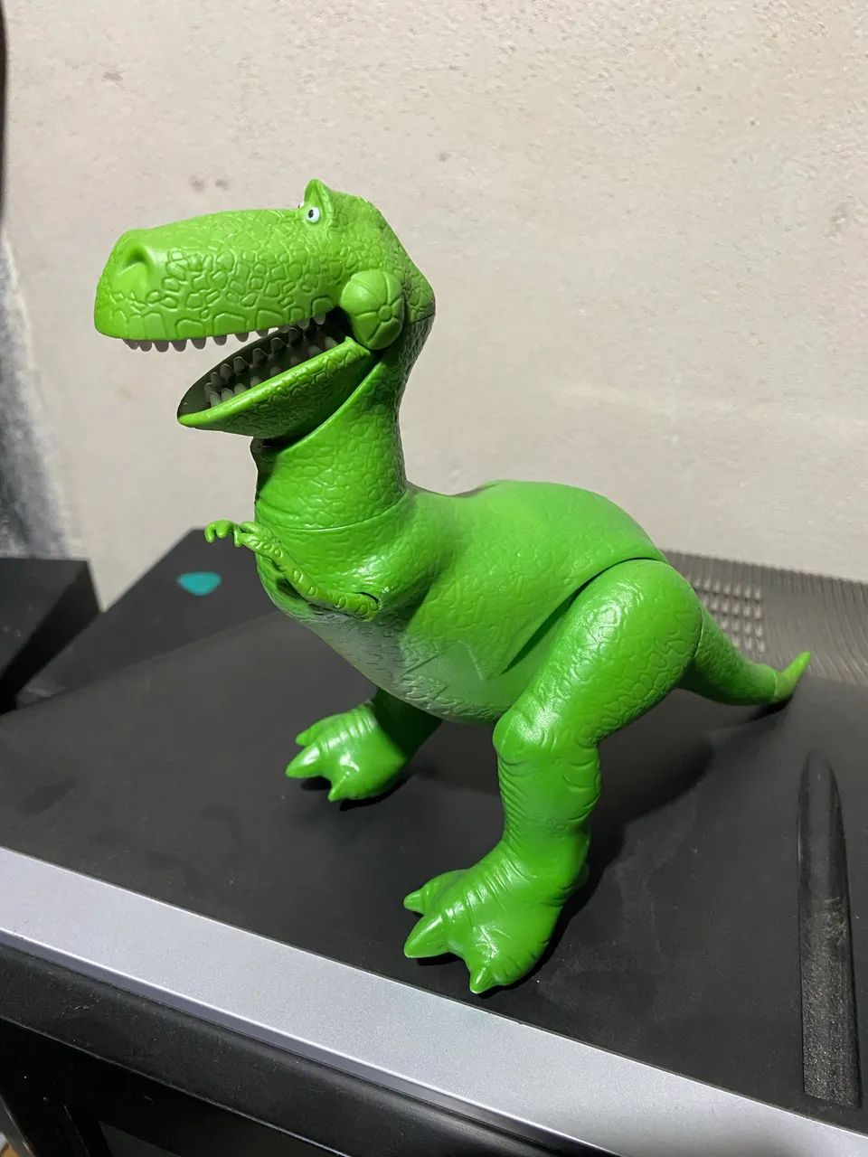 Rex toy story - Foto 2