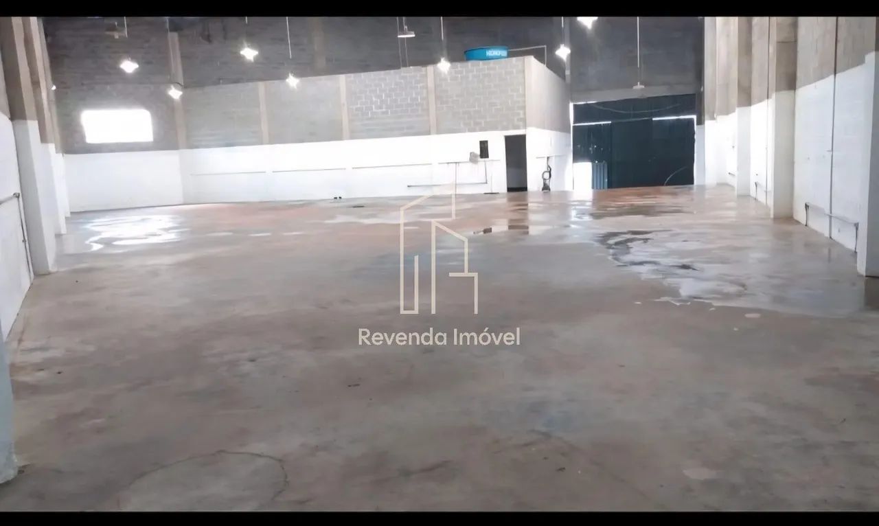 GALPAO COMERCIAL em BARUERI - SP, CHÁCARAS MARCO - Foto 4