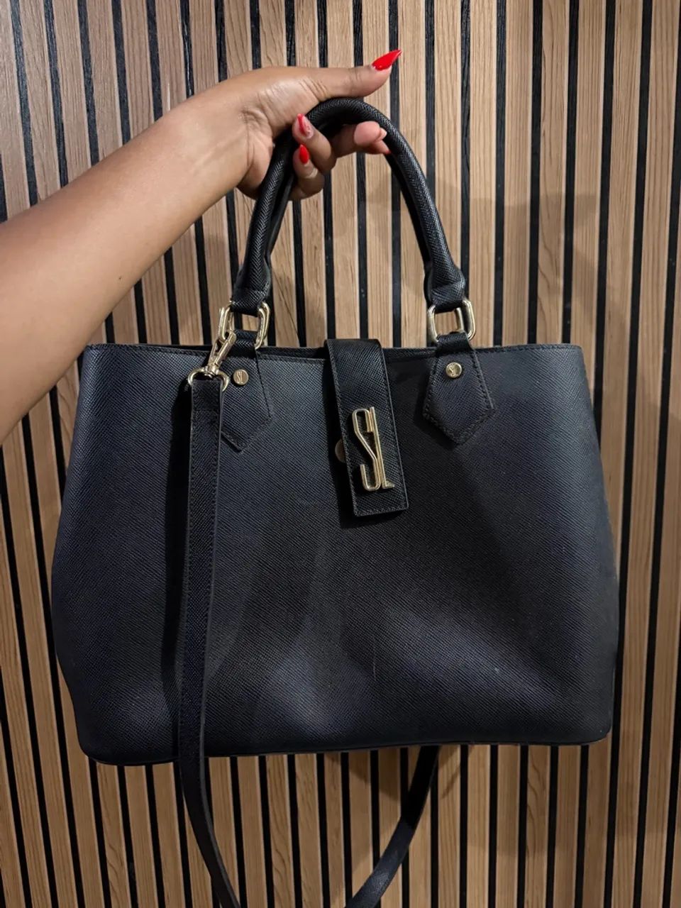 Bolsa Santa Lolla