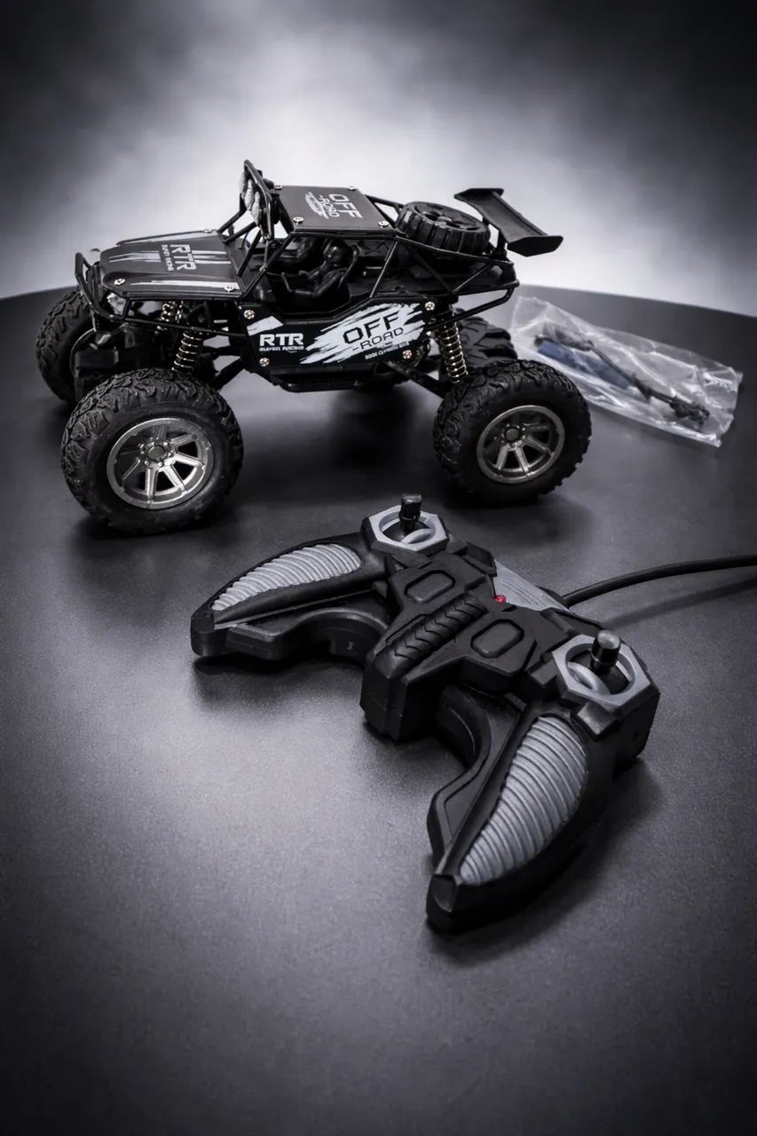 Carro controle remoto