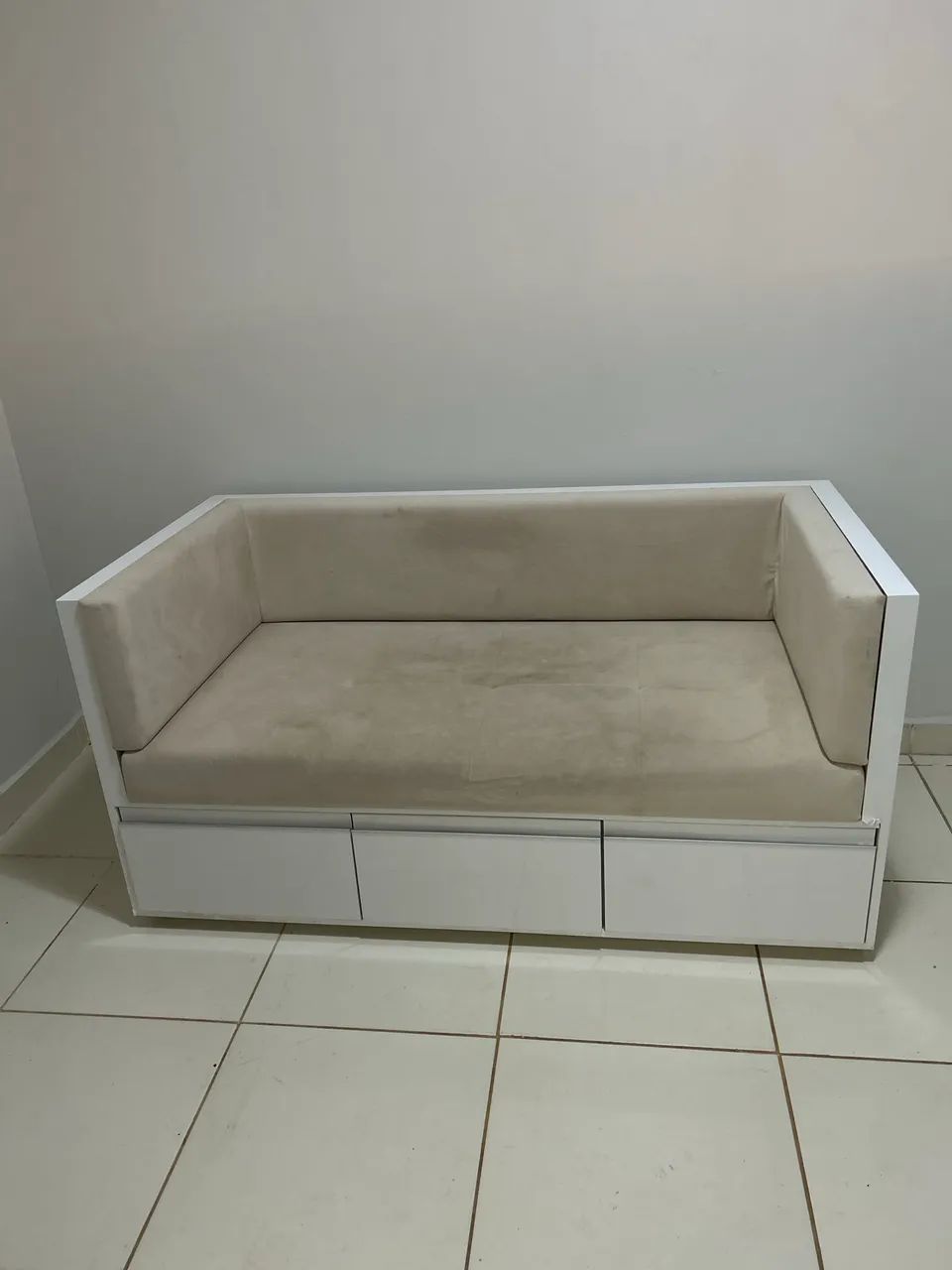 Sofá planejado - Foto 2