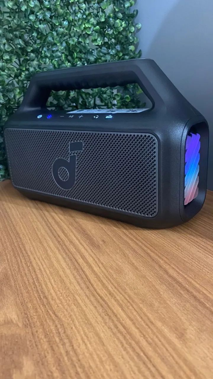 Caixa de som ANKER SOUNDCORE 2 - Foto 3