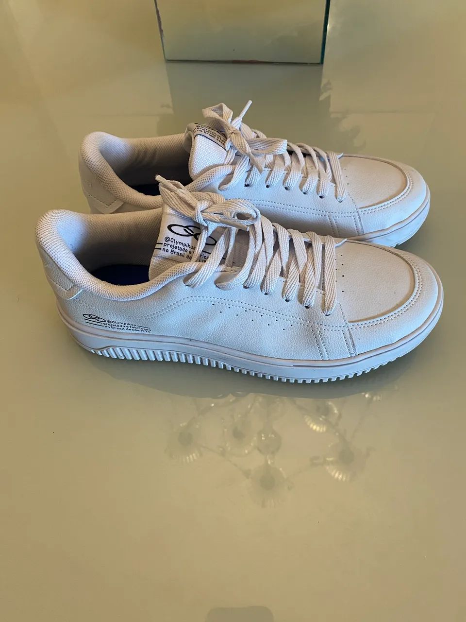 Tenis Olympikus - Foto 4