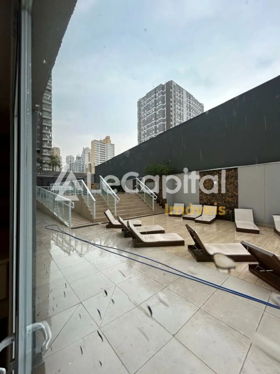 Apartamento de 2 dormitórios no coração da Lapa - Foto 3