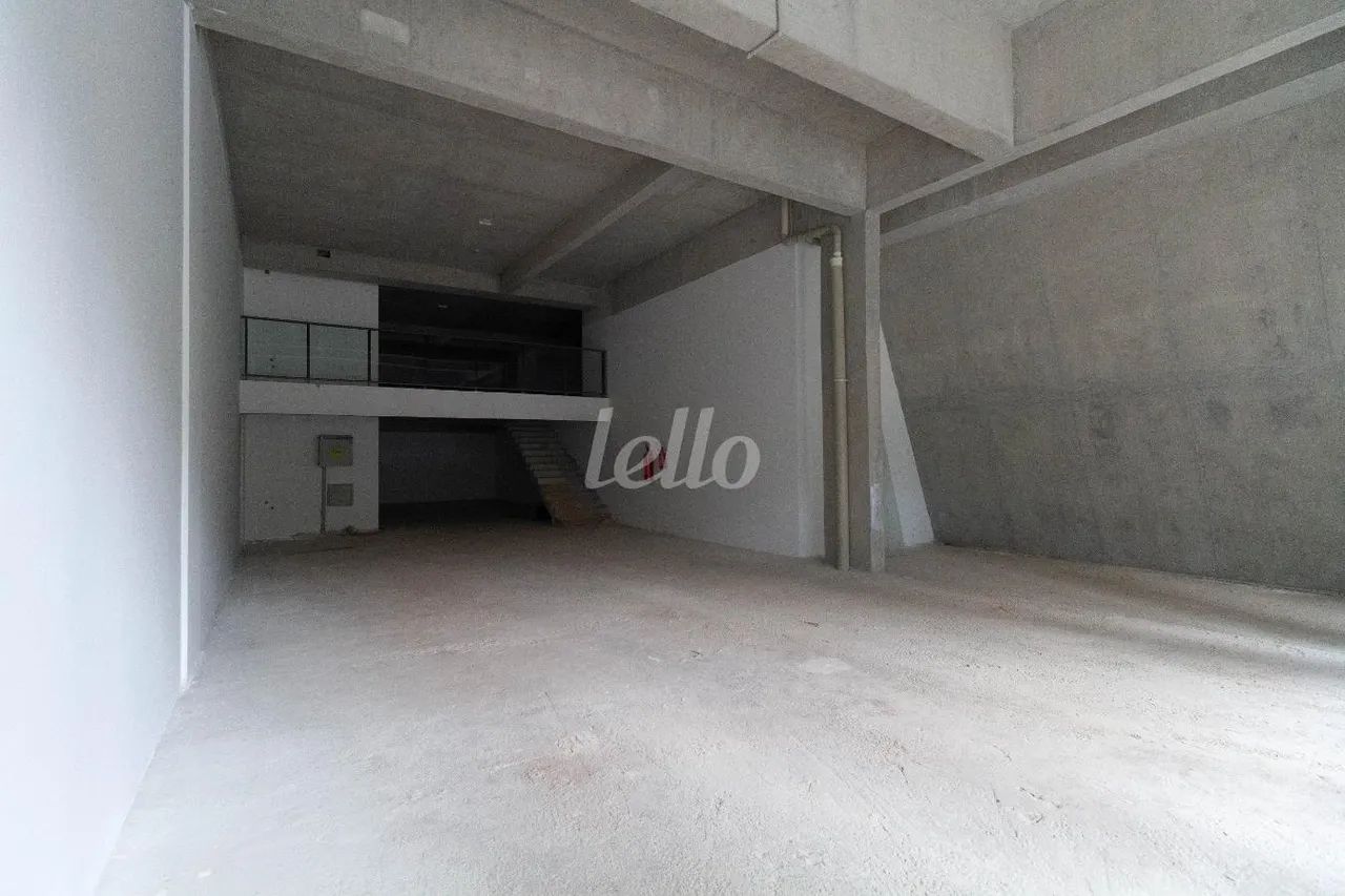 Comercial para alugar no(a) Vila Pompeia