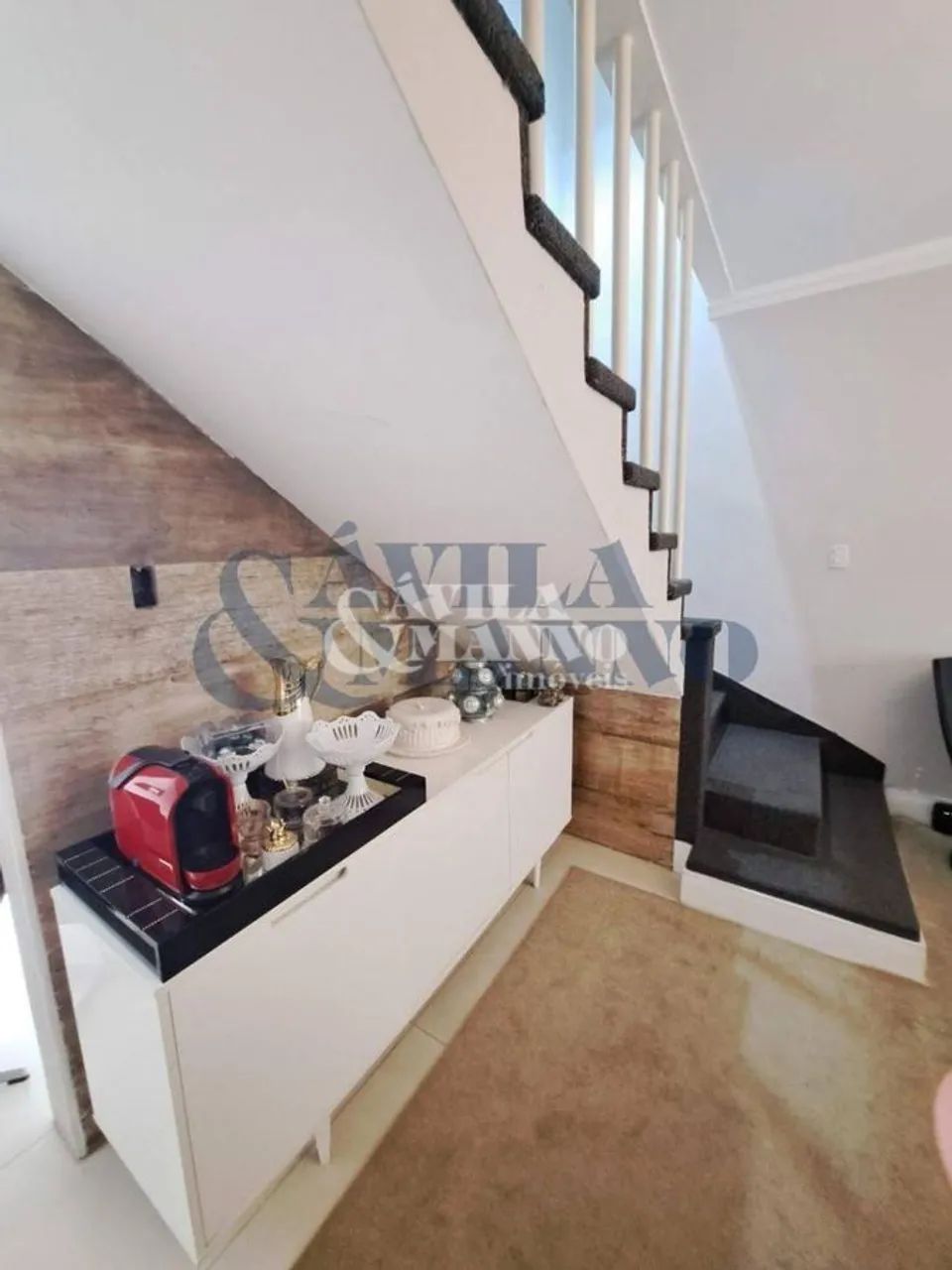 Sobrado com 2 Quartos no Mooca - Foto 3