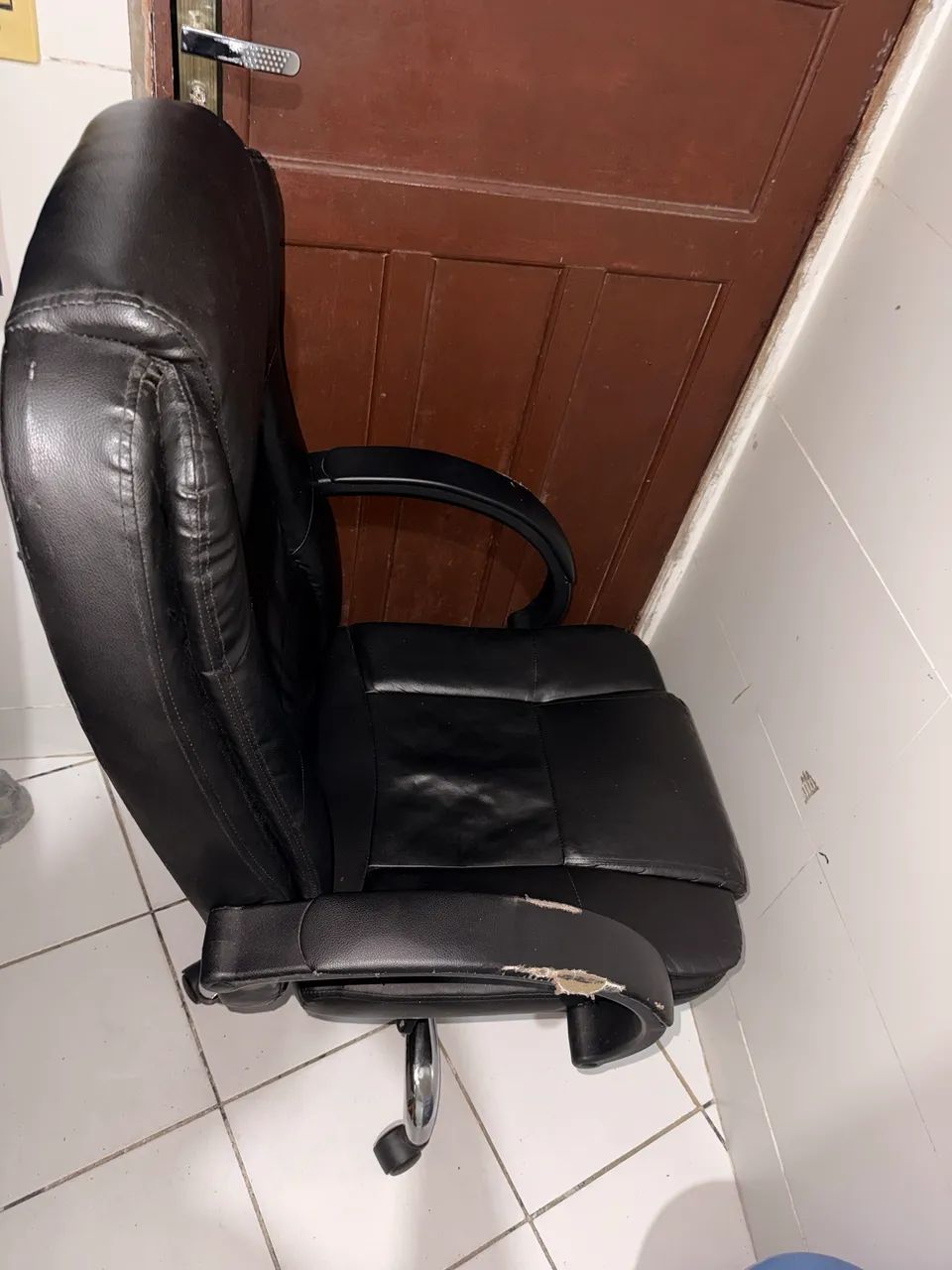 Cadeira Presidente  - Foto 3