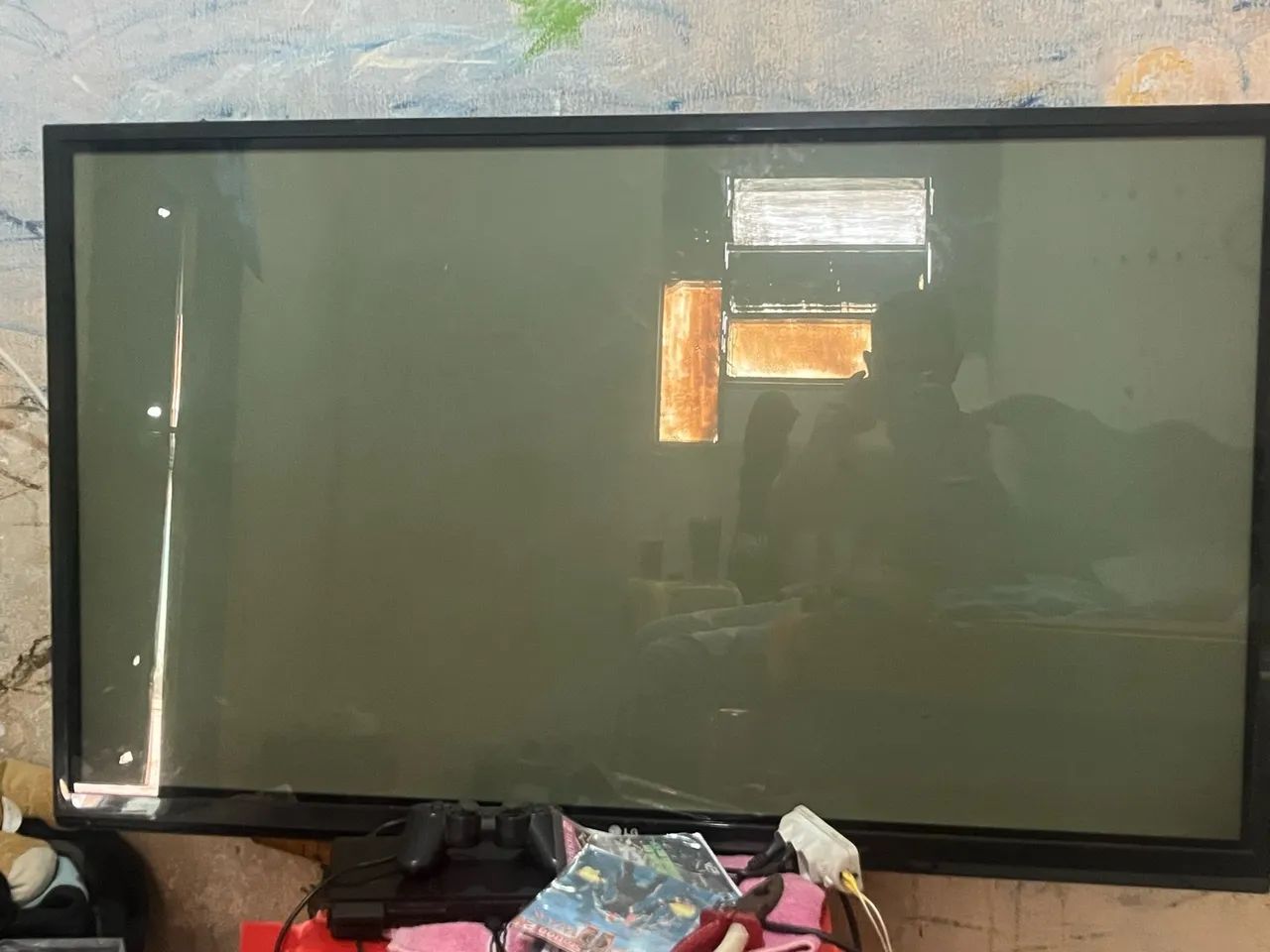 Vendo Tv 50 plgd