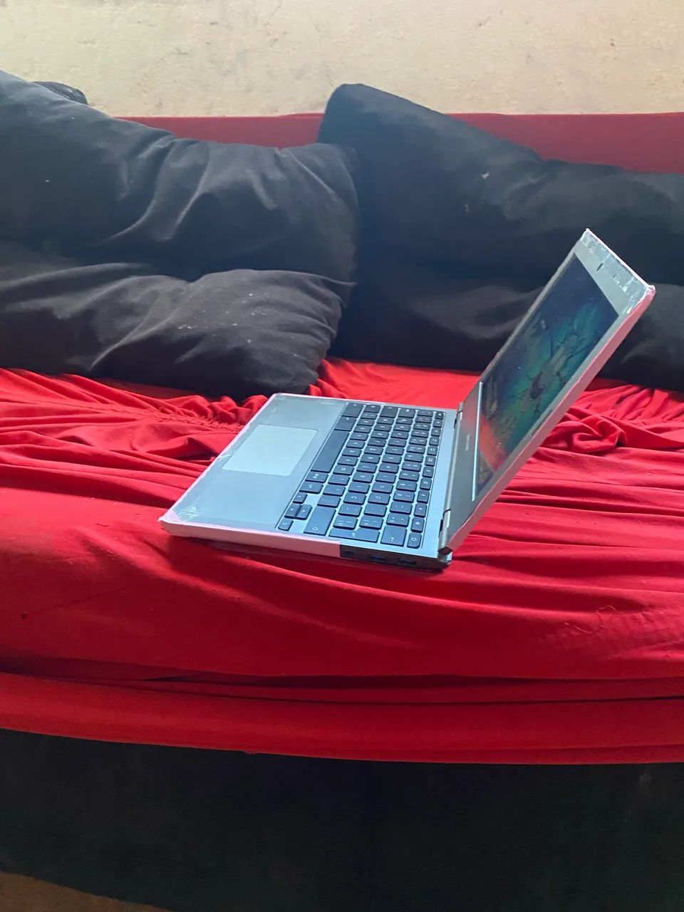 Vendo um notebook  - Foto 2