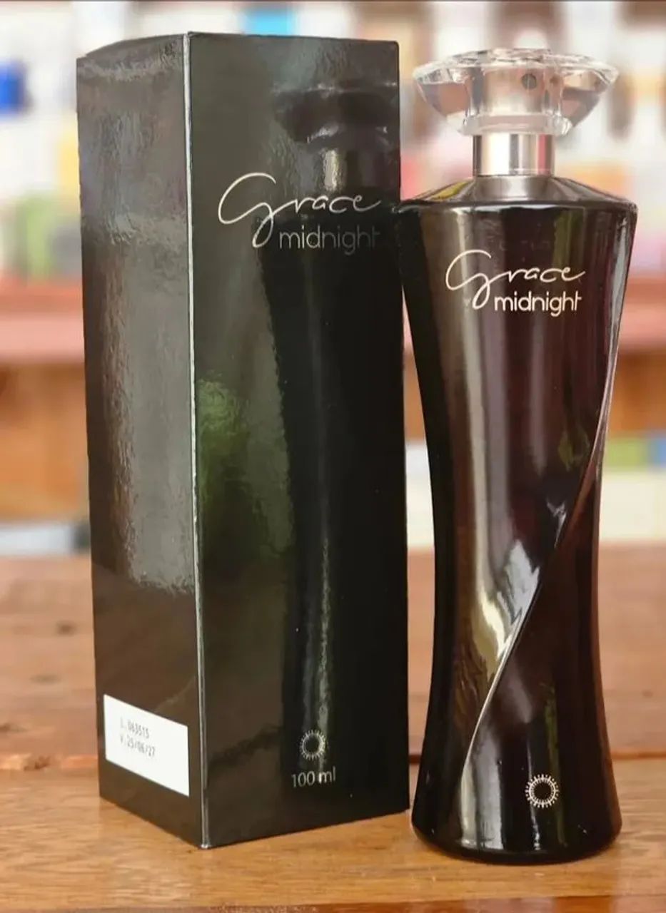 Grace Midnight - Foto 2