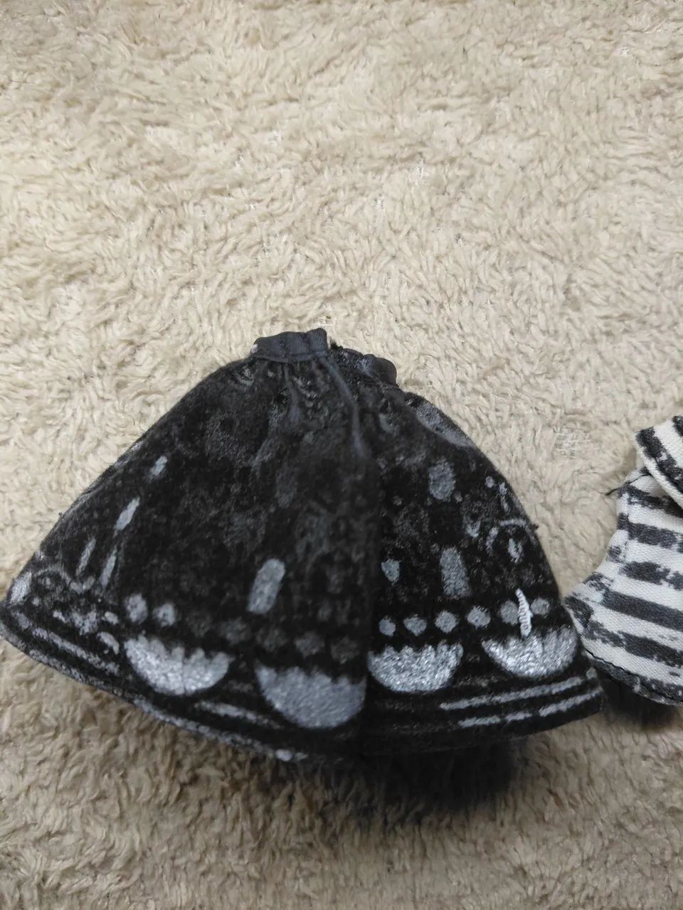 Conjunto itens monster high  - Foto 3
