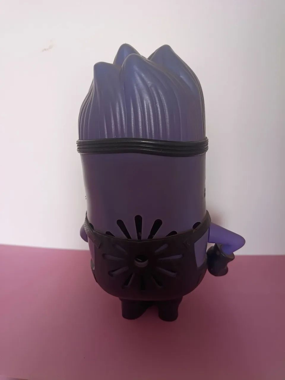 Rádio portátil Minions - Foto 3