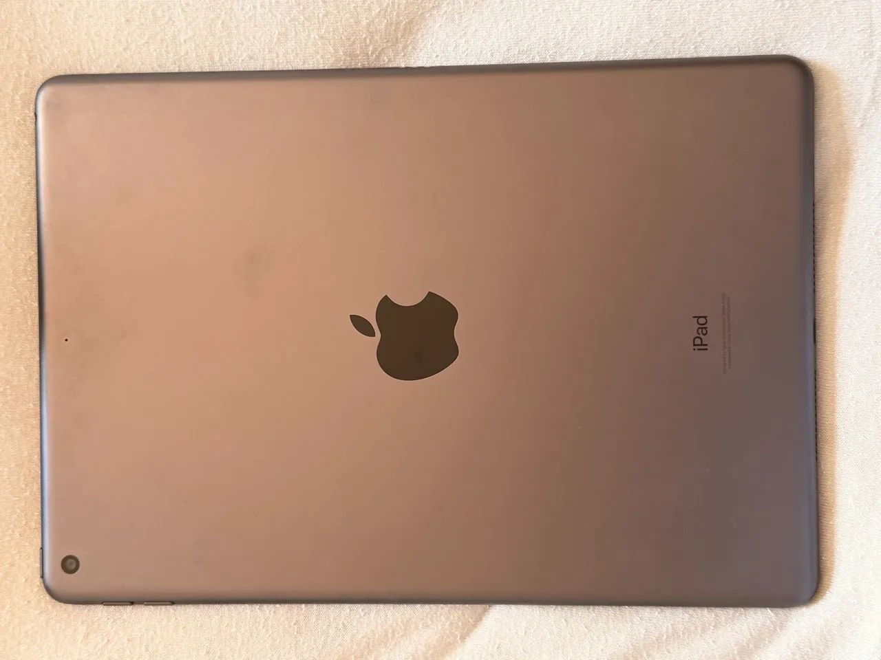 Apple iPad (9a Geração) 10.2  - 64gb - Foto 2