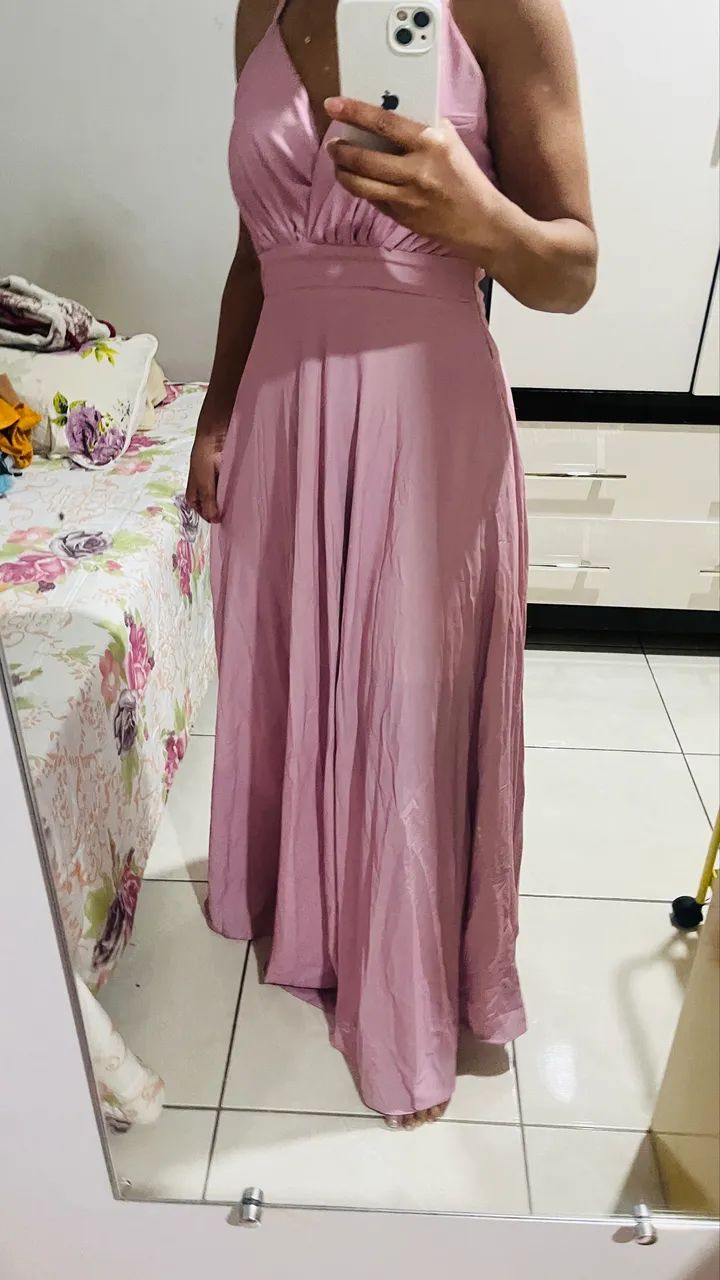 Vestido de Festa - Foto 2