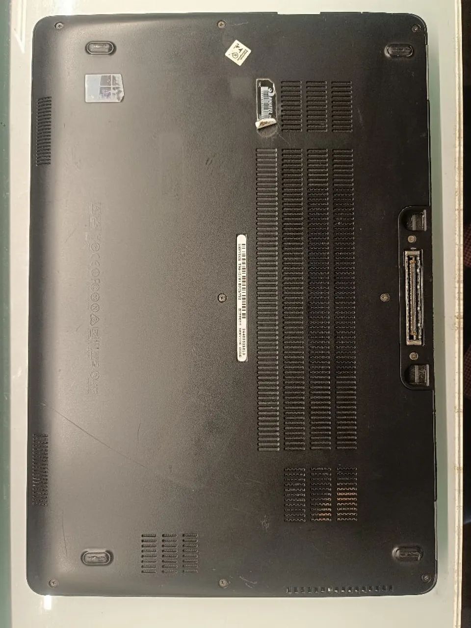 Dell Latitude E7470 I7 8Gb DDR4 SSD 256Gb - Foto 4