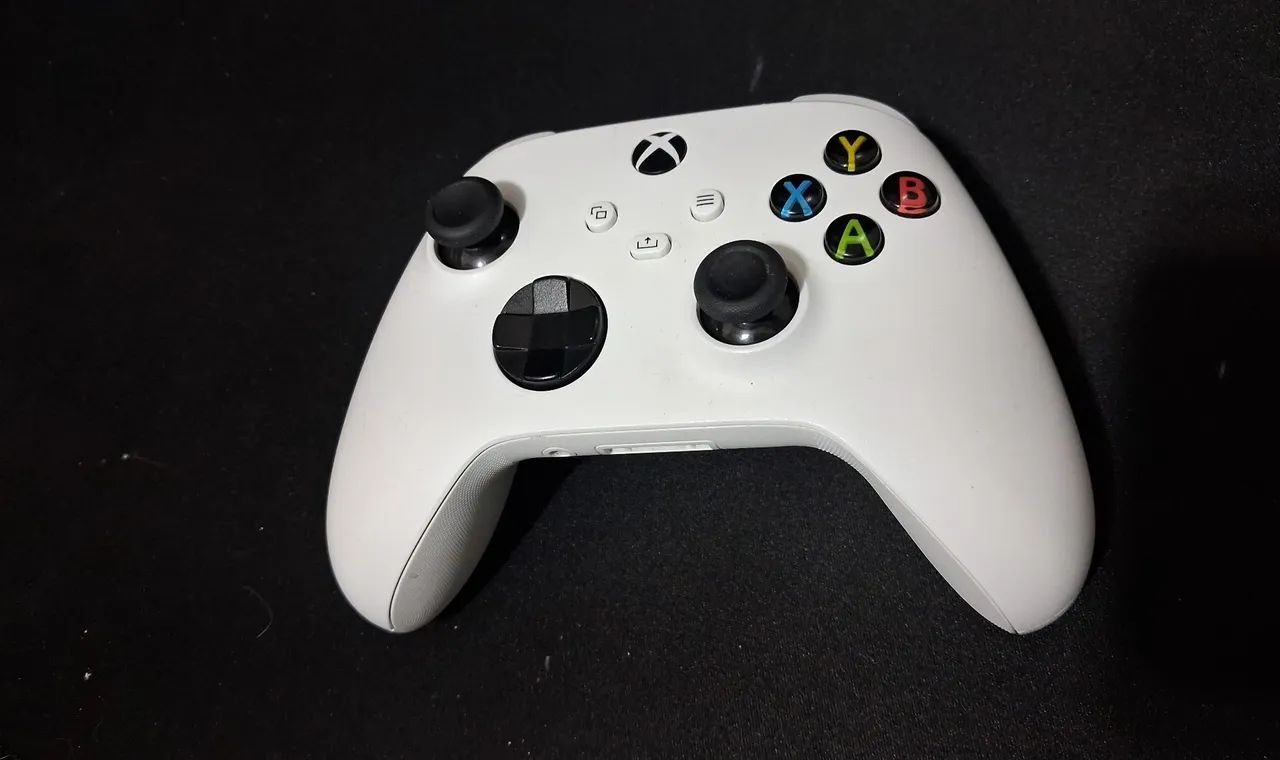 Xbox series s com caixa - Foto 3