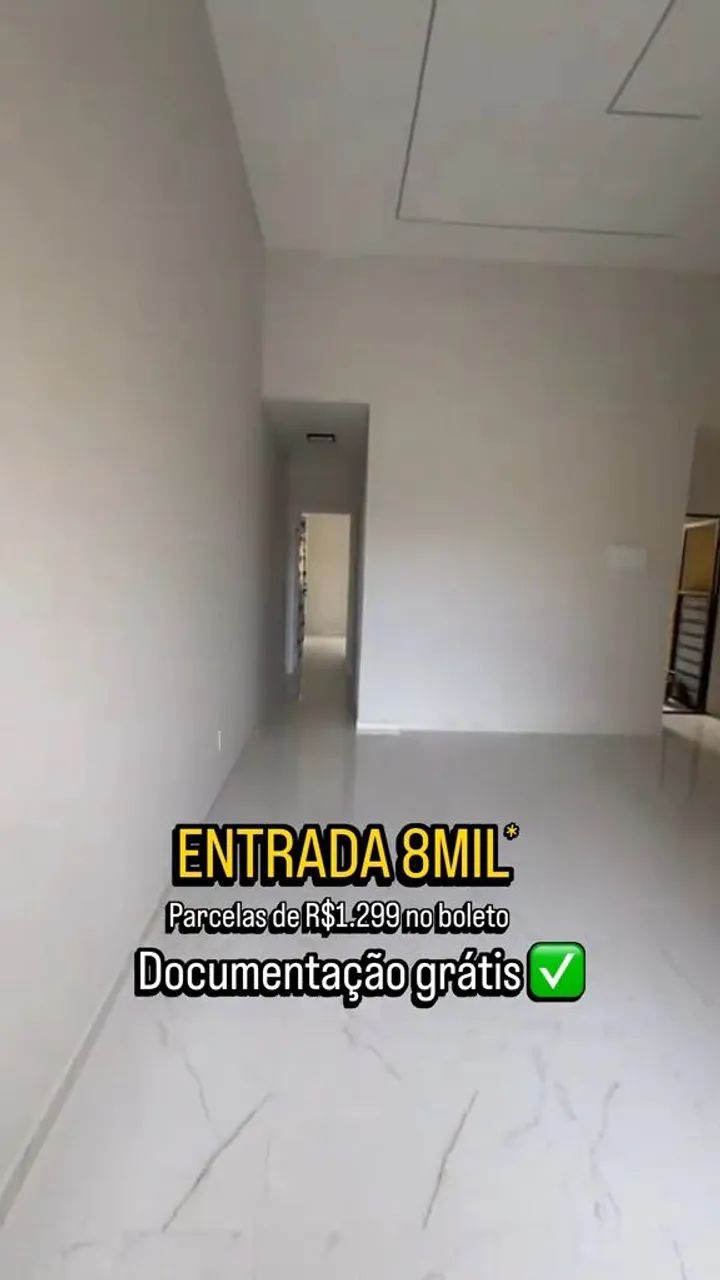 CASAS PRONTA PARA MORAR  - Foto 5