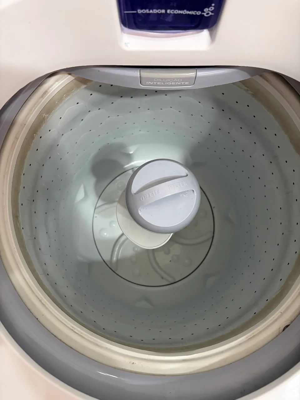 Lavadora Electrolux 8,5Kg - Foto 5