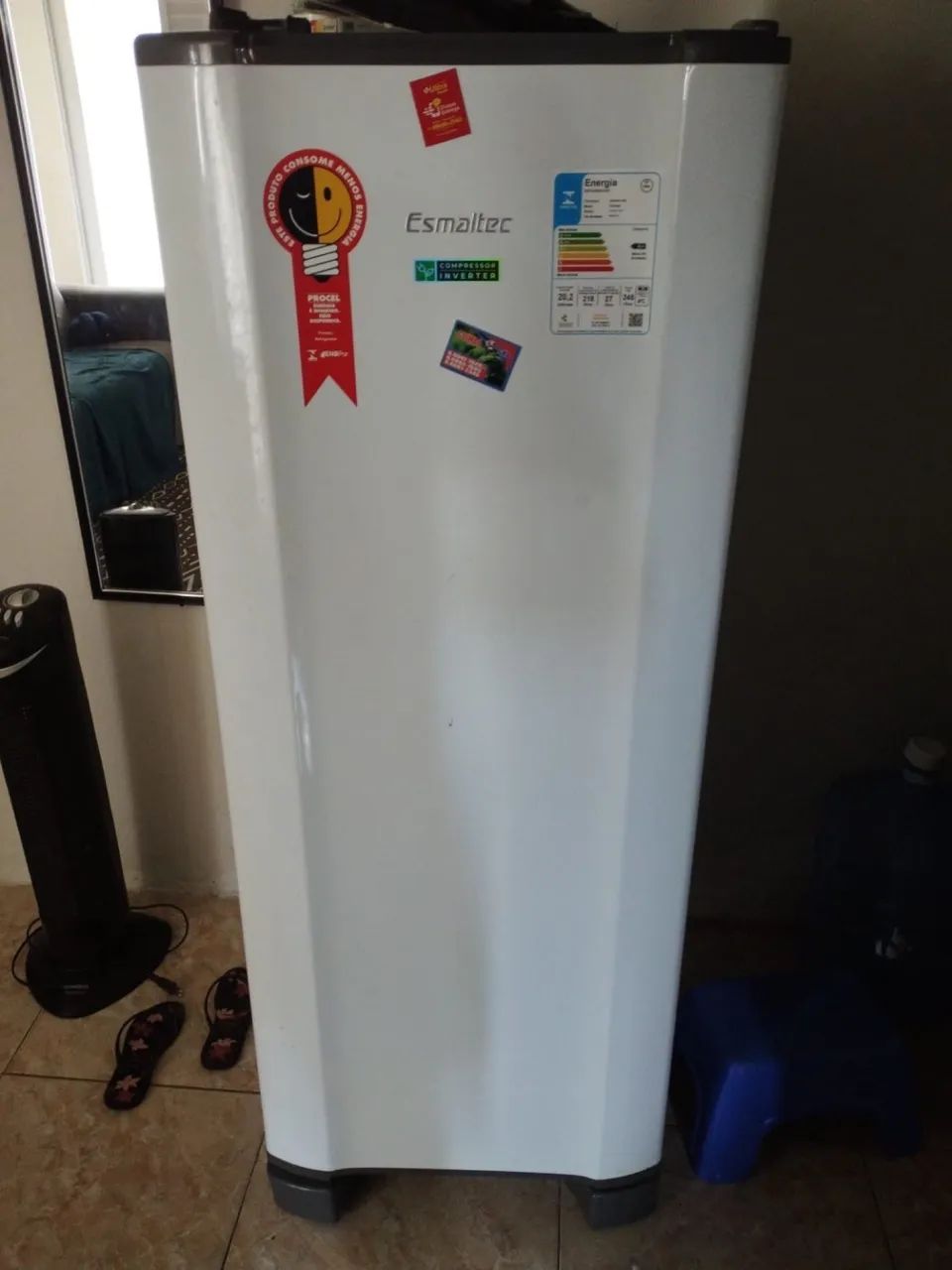 Geladeira - Foto 2