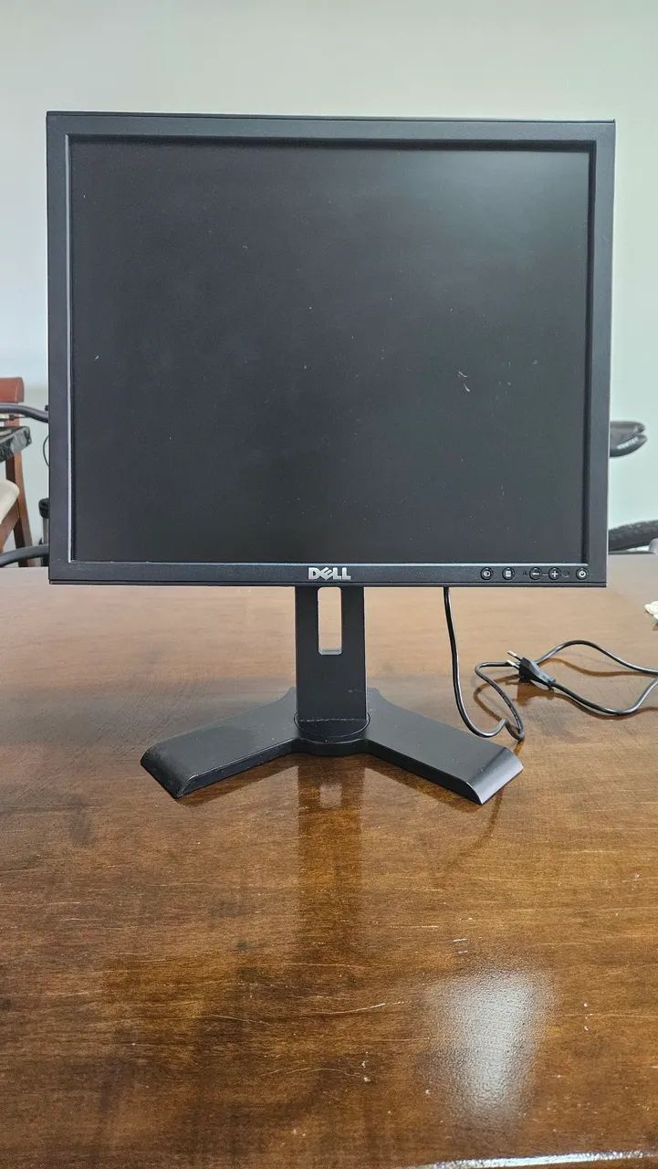 Monitor dell19"