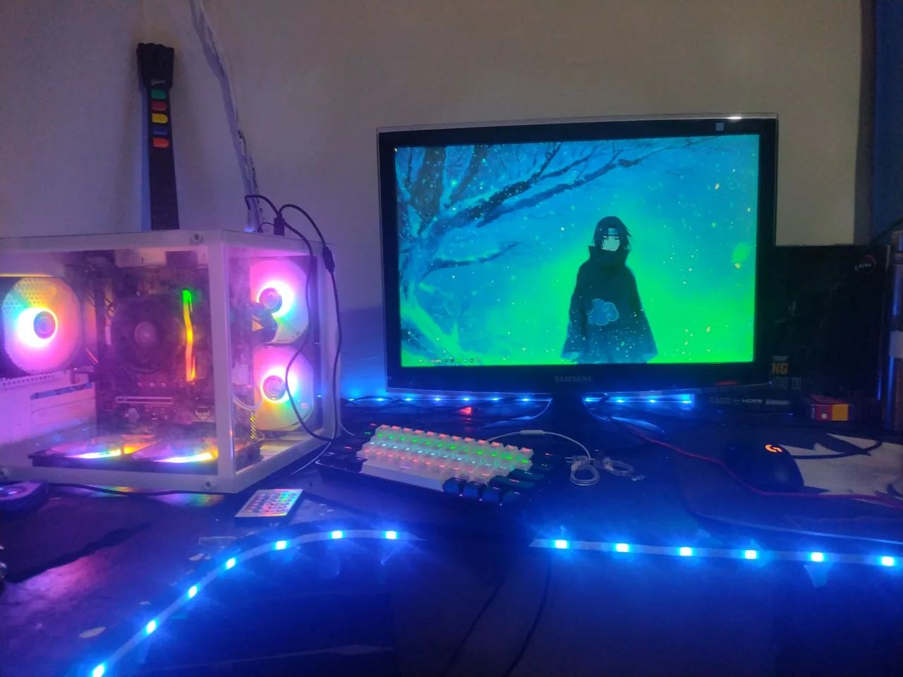 Monitor 22 polegadas SyncMaster T220